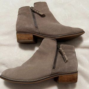 Blondo  - Liam Waterproof Bootie